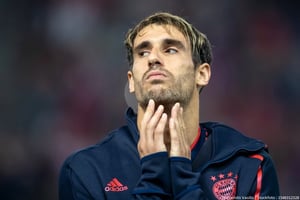 Javi Martinez