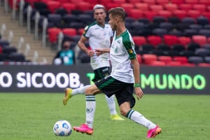 Mirassol x América MG Onde assistir, análise e dica de aposta