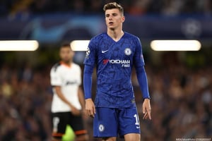 Mason Mount