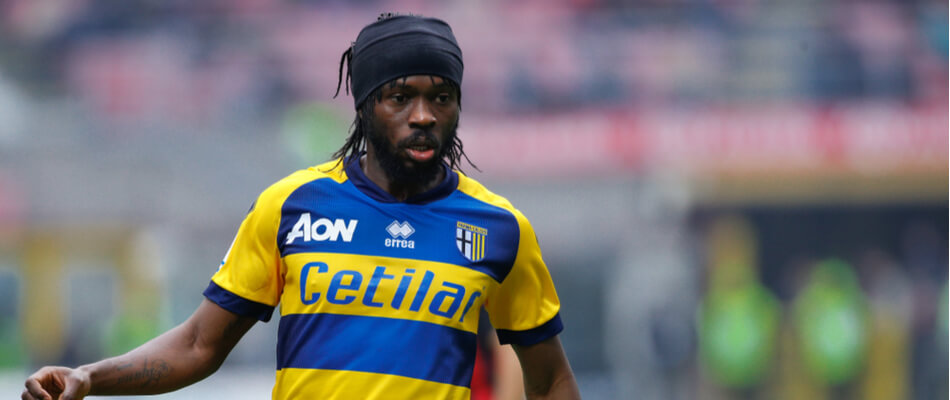 Gervinho