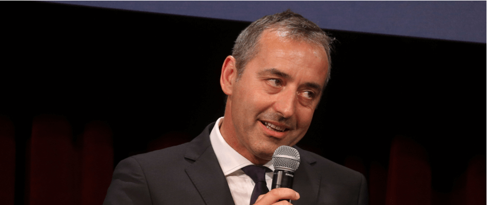 Marco Giampaolo