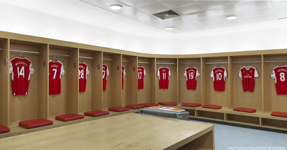 Arsenal