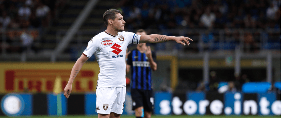 Il gallo Belotti