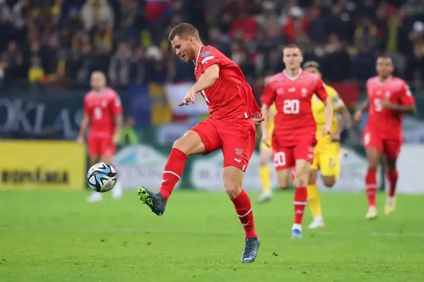 Hungria x Suíça: Onde assistir, análise e dica de aposta