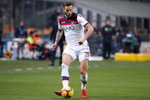 Bologna - Cagliari