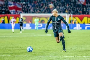 Mbappe