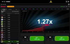 Melhores jogos para ganhar dinheiro na 888Sport