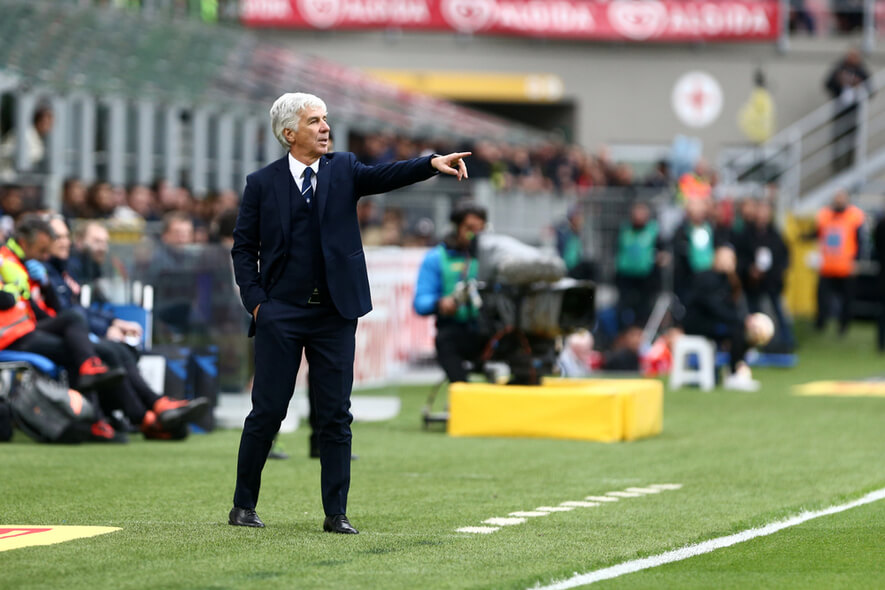 Atalanta - Udinese