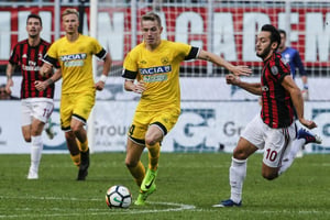 Milan - Udinese