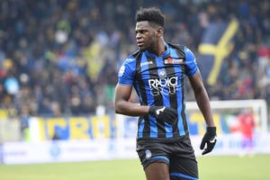 Atalanta - Fiorentina