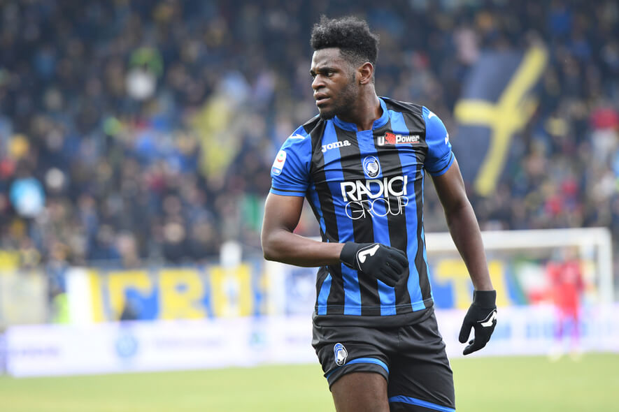 Atalanta - Fiorentina