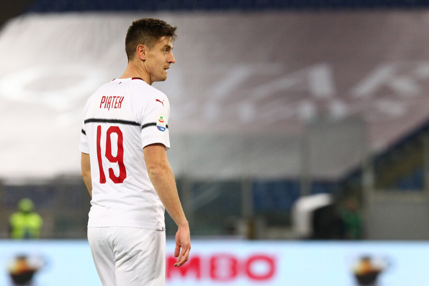 Milan - Bologna