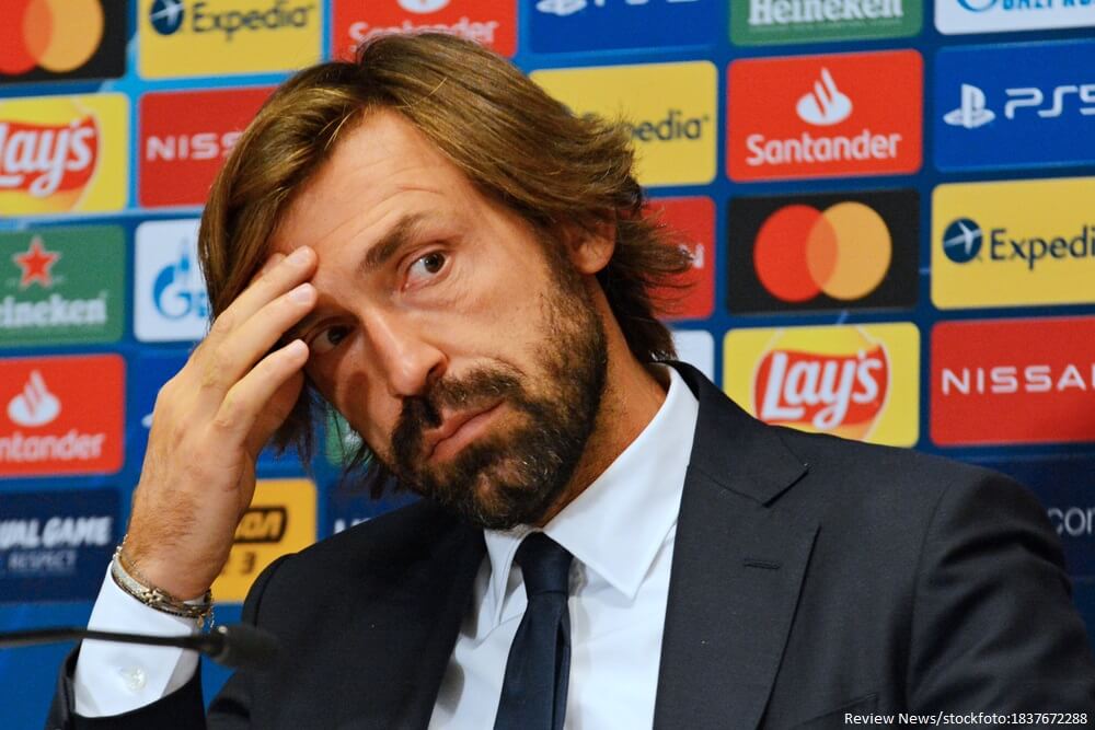 Andrea Pirlo