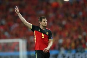 Bélgica x Eslováquia Onde assistir, análise e dica de aposta