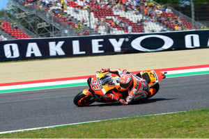 MARC MARQUEZ