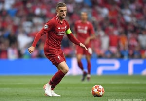 Jordan Henderson