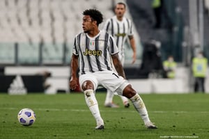 Weston McKennie