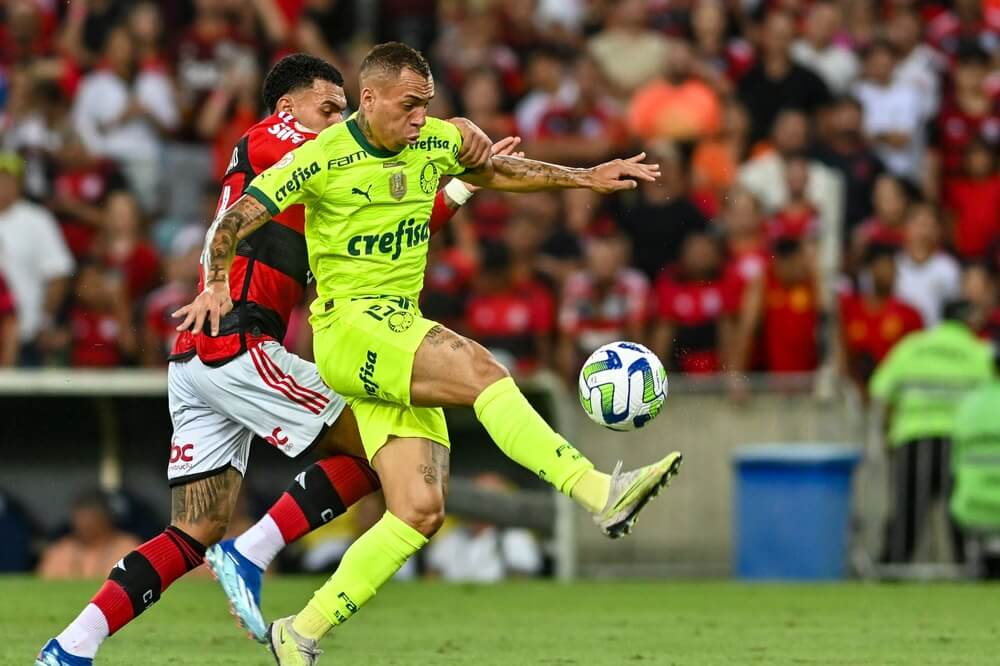 Palmeiras x Cruzeiro: Onde assistir, análise e dica de aposta