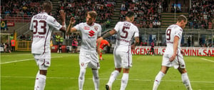 Torino - Inter