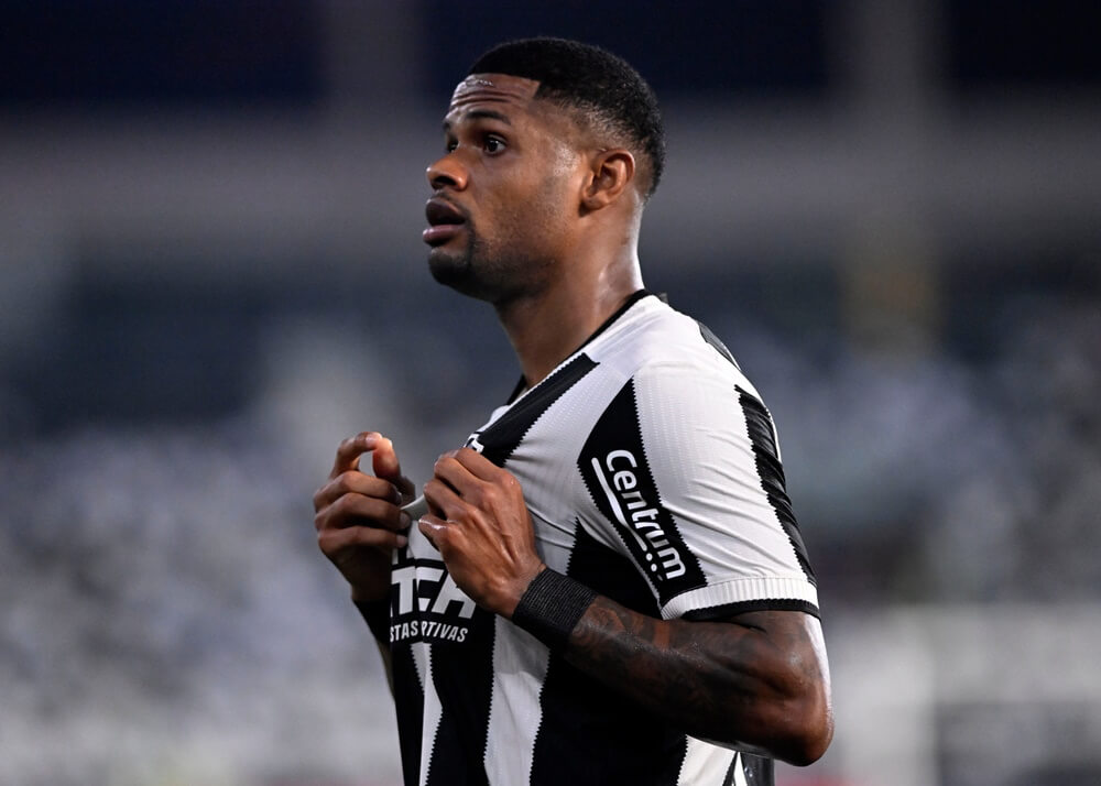 Botafogo x Internacional Onde assistir, análise e dica de aposta (1)