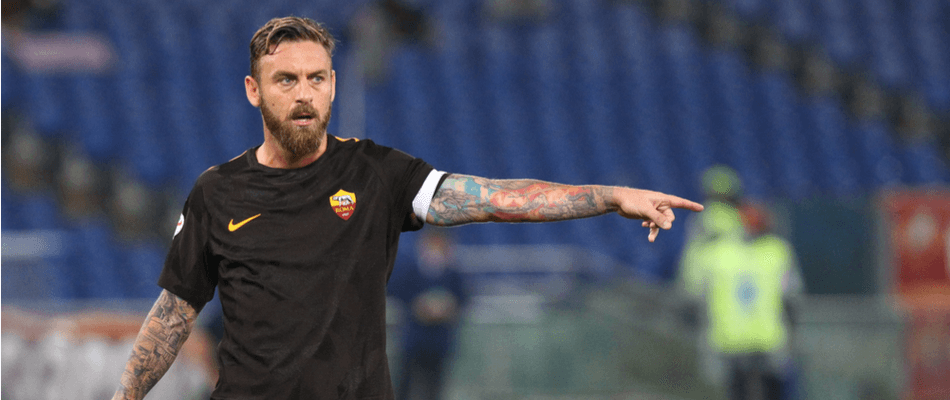 Roma – Atalanta