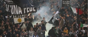Juventus - Roma