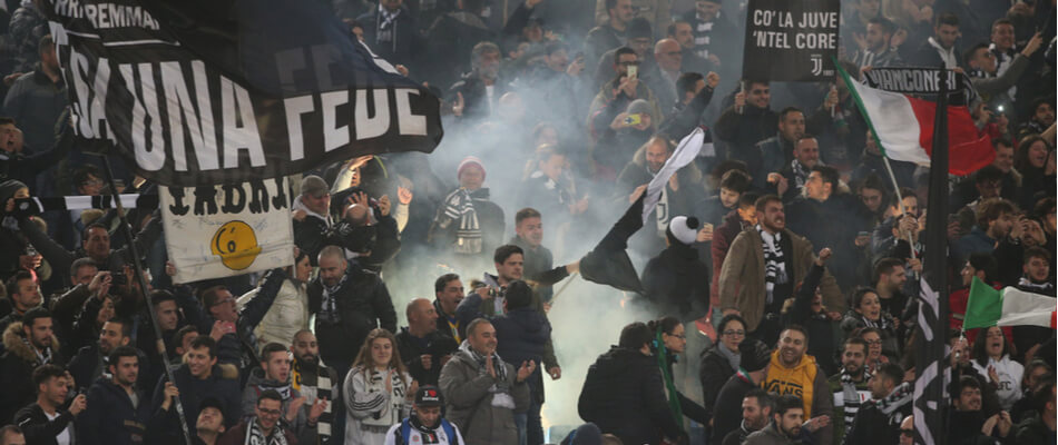 Juventus - Roma