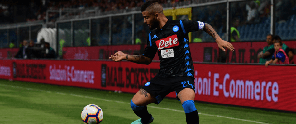 LORENZO INSIGNE