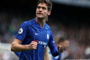 Marcos Alonso