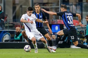 Fiorentina - Inter