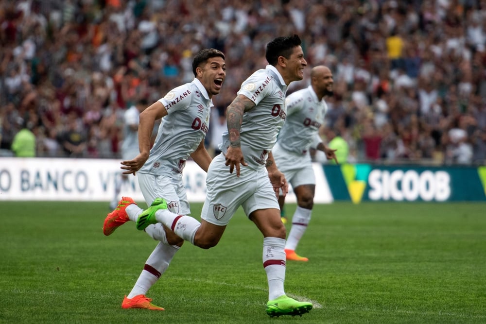 Quem vencerá o Brasileirão 2023?