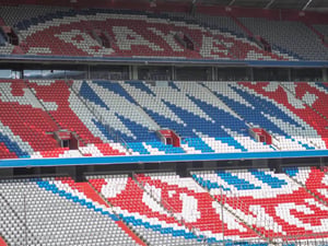 bayern munich