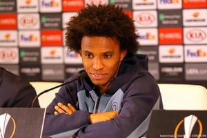 Willian