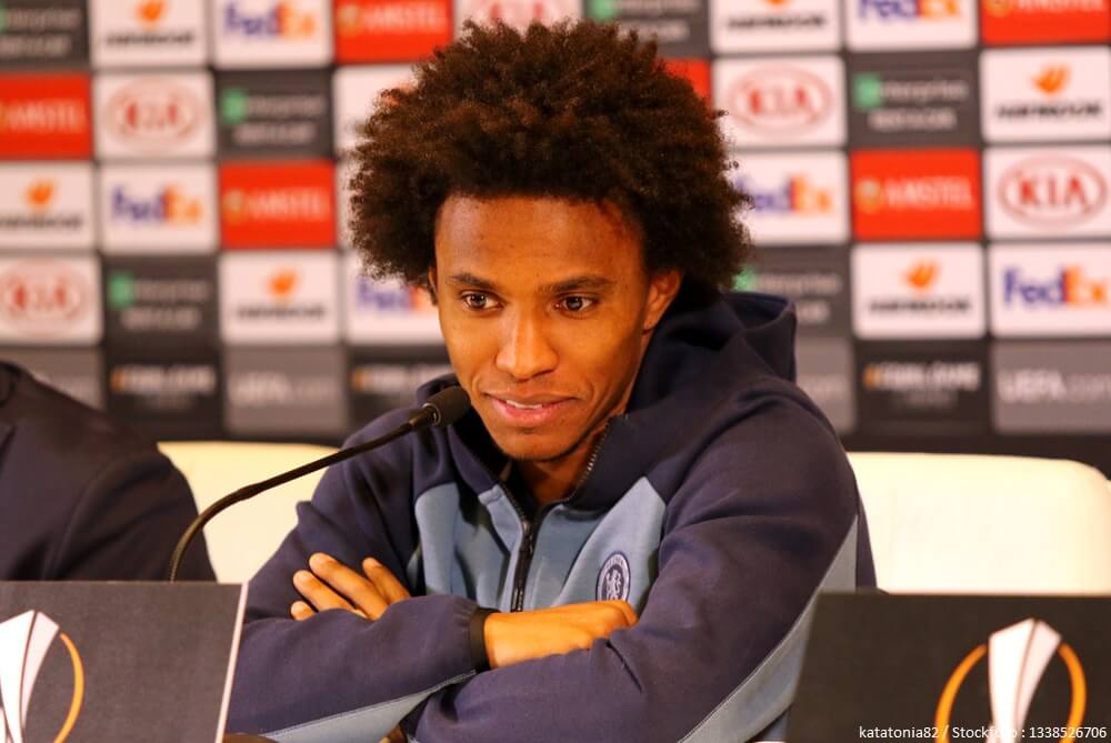 Willian