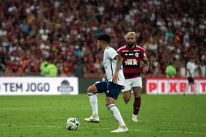 Flamengo x Cruzeiro onde assistir, análise e dica de aposta