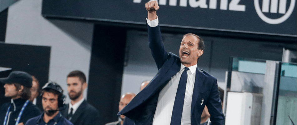 MAX ALLEGRI