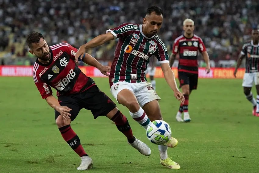 Fluminense x Flamengo: onde assistir, análise e dica de apostas