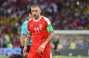 Eslovênia x Sérvia Onde assistir, análise e dica de aposta