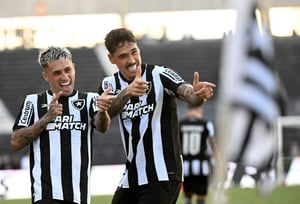 Botafogo x Corinthians Onde assistir, análise e dica de aposta