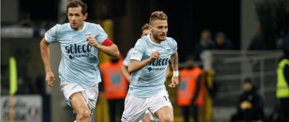 Juventus – Lazio