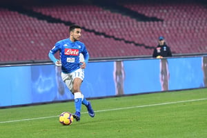 Empoli - Napoli