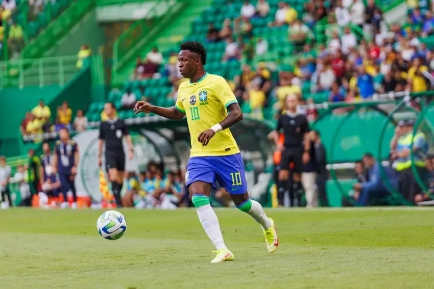 Brasil x Colômbia Onde assistir, análise e dica de aposta