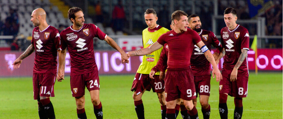 Torino - Juventus