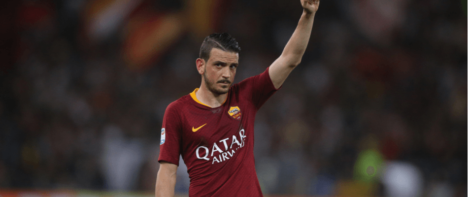 Alessandro Florenzi