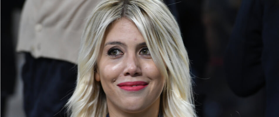 WANDA NARA
