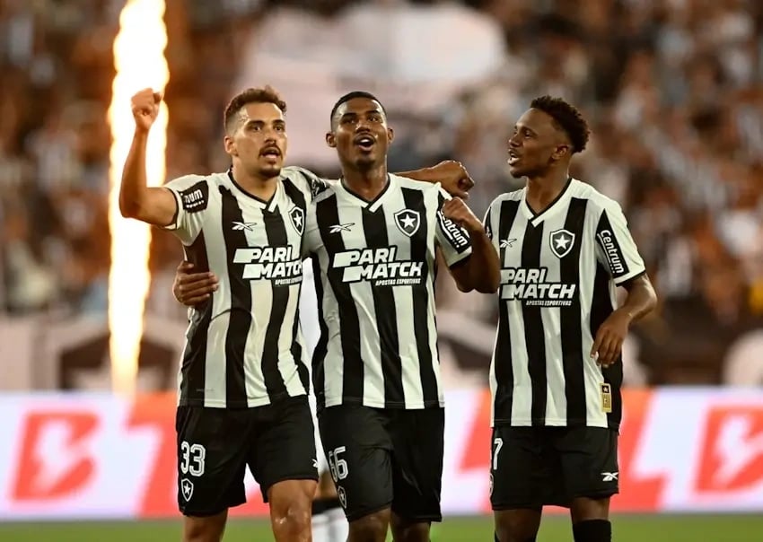 Botafogo x Cruzeiro Onde assistir, análise e dica de aposta