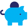 safe money icon