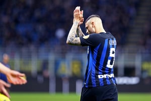 MAURO ICARDI