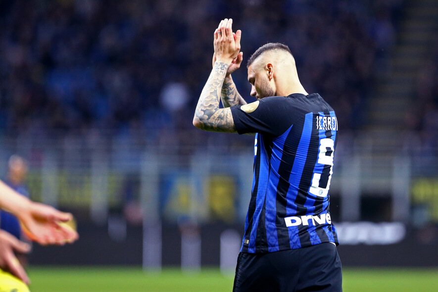 MAURO ICARDI