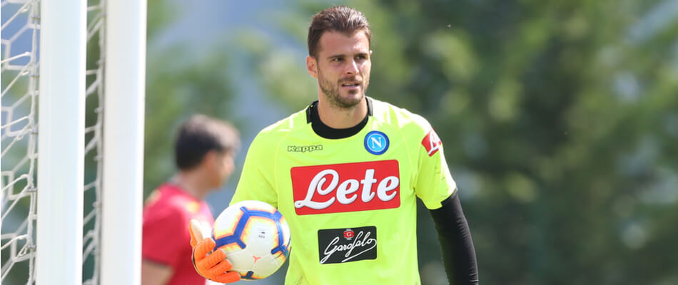 Orestis Karnezis